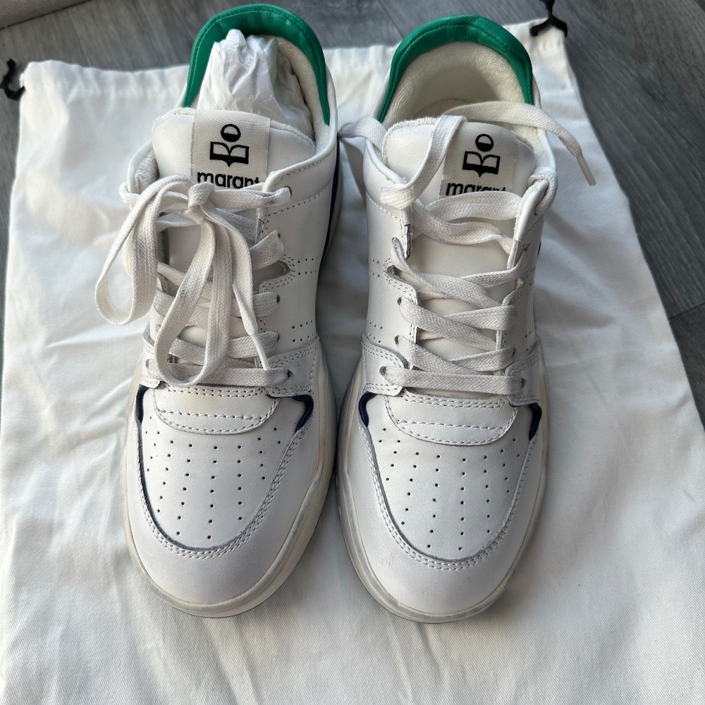 Isabel Marant Sneakers